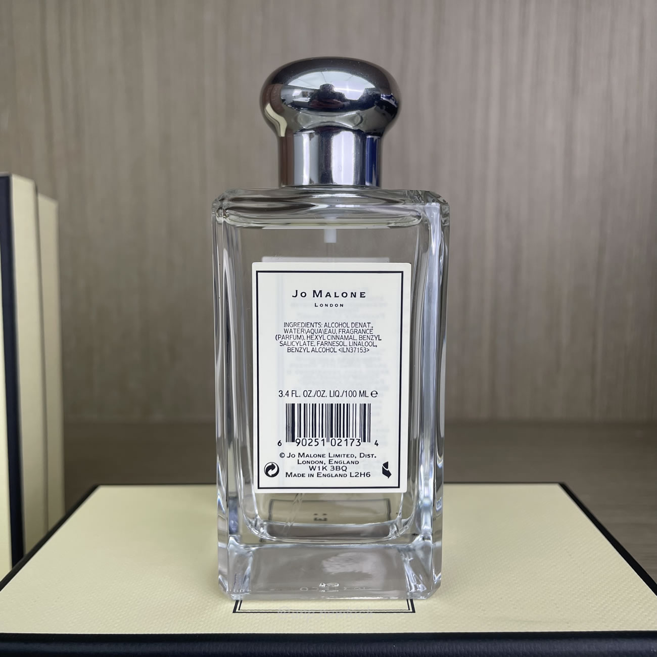 Jo Malone London Wild Bluebell Orange Blossom Cologne 100ml (2) - newkick.cc